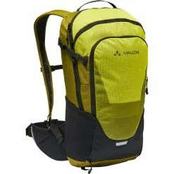 VAUDE Moab 15 II Rucksack Grün -CUBE RFR Teile Verkäufe vaude moab 15 ii backpack bright green 5