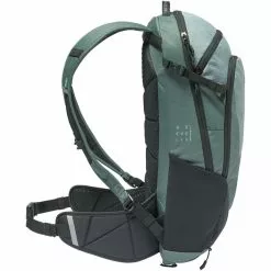 VAUDE Moab 15 II Rucksack Oliv -CUBE RFR Teile Verkäufe vaude moab 15 ii backpack dusty moss 3