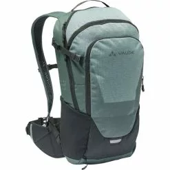 VAUDE Moab 15 II Rucksack Oliv -CUBE RFR Teile Verkäufe vaude moab 15 ii backpack dusty moss 5