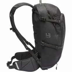 VAUDE Moab 20 II Rucksack Schwarz -CUBE RFR Teile Verkäufe vaude moab 20 ii backpack black 3