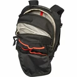 VAUDE Moab 20 II Rucksack Schwarz -CUBE RFR Teile Verkäufe vaude moab 20 ii backpack black 4