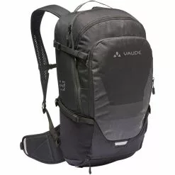VAUDE Moab 20 II Rucksack Schwarz -CUBE RFR Teile Verkäufe vaude moab 20 ii backpack black 5