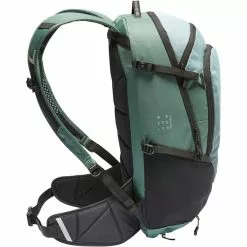 VAUDE Moab 20 II Rucksack Oliv -CUBE RFR Teile Verkäufe vaude moab 20 ii backpack dusty moss 3