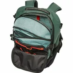 VAUDE Moab 20 II Rucksack Oliv -CUBE RFR Teile Verkäufe vaude moab 20 ii backpack dusty moss 4
