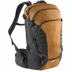 VAUDE Moab Pro 16 II Rucksack Braun