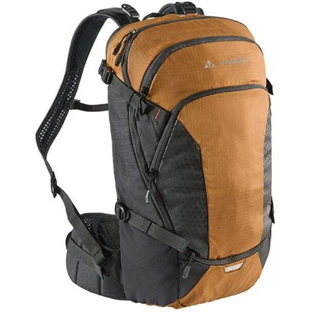 VAUDE Moab Pro 16 II Rucksack Braun 3 VAUDE Moab Pro 16 II Rucksack Braun