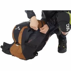 VAUDE Moab Pro 16 II Rucksack Braun 8 VAUDE Moab Pro 16 II Rucksack Braun -CUBE RFR Teile Verkäufe vaude moab pro 16 ii backpack umbra 3