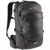 VAUDE Moab Pro 22 II Rucksack Schwarz -CUBE RFR Teile Verkäufe vaude moab pro 22 ii backpack black 1