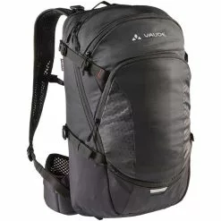 VAUDE Moab Pro 22 II Rucksack Schwarz
