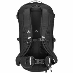 VAUDE Moab Xalps 25 II Rucksack Schwarz 8 VAUDE Moab Xalps 25 II Rucksack Schwarz -CUBE RFR Teile Verkäufe vaude moab xalps 25 ii backpack black 2