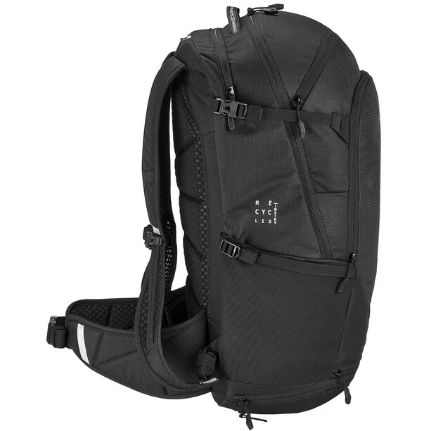 VAUDE Moab Xalps 25 II Rucksack Schwarz 5 VAUDE Moab Xalps 25 II Rucksack Schwarz – Bild 3