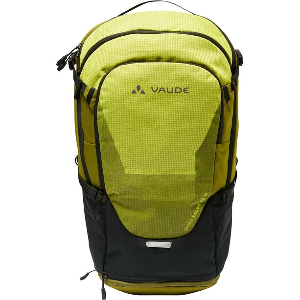VAUDE Moab Xalps 25 II Rucksack Grün 3 VAUDE Moab Xalps 25 II Rucksack Grün