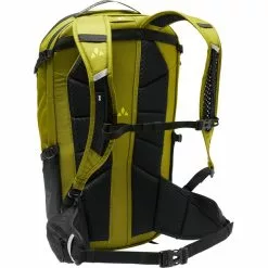 VAUDE Moab Xalps 25 II Rucksack Grün 8 VAUDE Moab Xalps 25 II Rucksack Grün -CUBE RFR Teile Verkäufe vaude moab xalps 25 ii backpack bright green 2