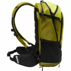 VAUDE Moab Xalps 25 II Rucksack Grün 9 VAUDE Moab Xalps 25 II Rucksack Grün -CUBE RFR Teile Verkäufe vaude moab xalps 25 ii backpack bright green 3