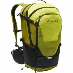 VAUDE Moab Xalps 25 II Rucksack Grün 10 VAUDE Moab Xalps 25 II Rucksack Grün -CUBE RFR Teile Verkäufe vaude moab xalps 25 ii backpack bright green 4