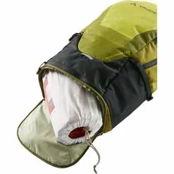 VAUDE Moab Xalps 25 II Rucksack Grün 11 VAUDE Moab Xalps 25 II Rucksack Grün -CUBE RFR Teile Verkäufe vaude moab xalps 25 ii backpack bright green 5