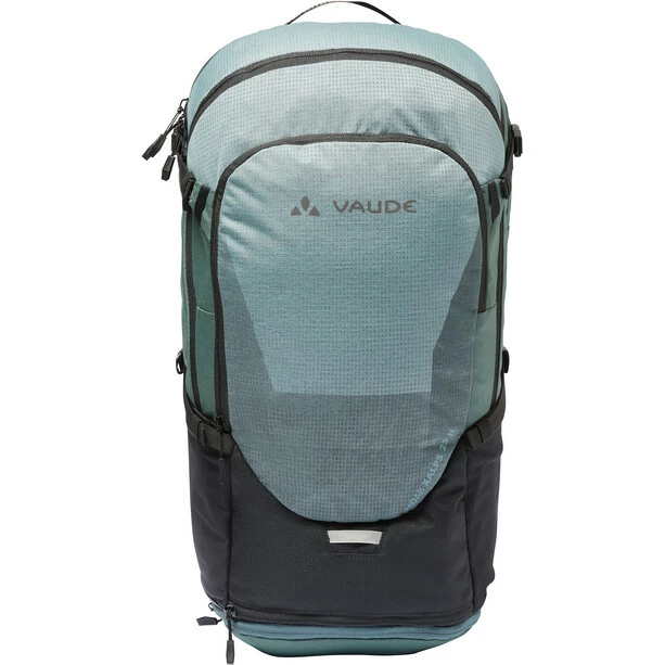VAUDE Moab Xalps 25 II Rucksack Petrol 3 VAUDE Moab Xalps 25 II Rucksack Petrol