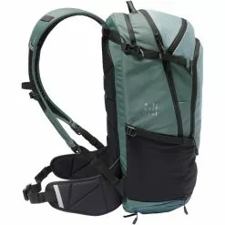 VAUDE Moab Xalps 25 II Rucksack Petrol 9 VAUDE Moab Xalps 25 II Rucksack Petrol -CUBE RFR Teile Verkäufe vaude moab xalps 25 ii backpack dusty moss 3