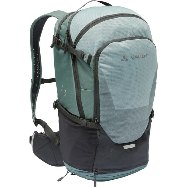 VAUDE Moab Xalps 25 II Rucksack Petrol 6 VAUDE Moab Xalps 25 II Rucksack Petrol – Bild 4