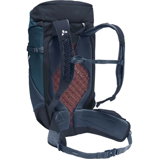 VAUDE Neyland 24 Rucksack Blau 4 VAUDE Neyland 24 Rucksack Blau – Bild 2