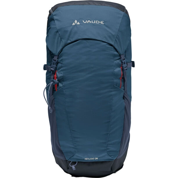 VAUDE Neyland 24 Rucksack Blau 7 VAUDE Neyland 24 Rucksack Blau – Bild 5