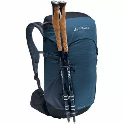 VAUDE Neyland 24 Rucksack Blau 13 VAUDE Neyland 24 Rucksack Blau -CUBE RFR Teile Verkäufe vaude neyland 24 backpack baltic sea 6