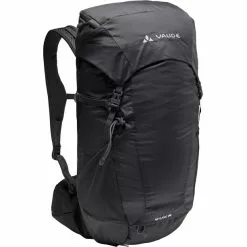 VAUDE Neyland 24 Rucksack Schwarz