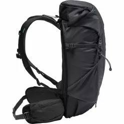VAUDE Neyland 24 Rucksack Schwarz 10 VAUDE Neyland 24 Rucksack Schwarz -CUBE RFR Teile Verkäufe vaude neyland 24 backpack black 3