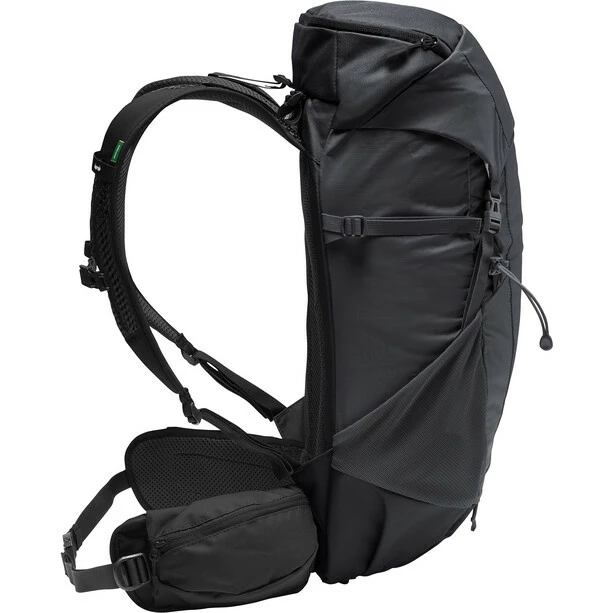 VAUDE Neyland 24 Rucksack Schwarz 5 VAUDE Neyland 24 Rucksack Schwarz – Bild 3