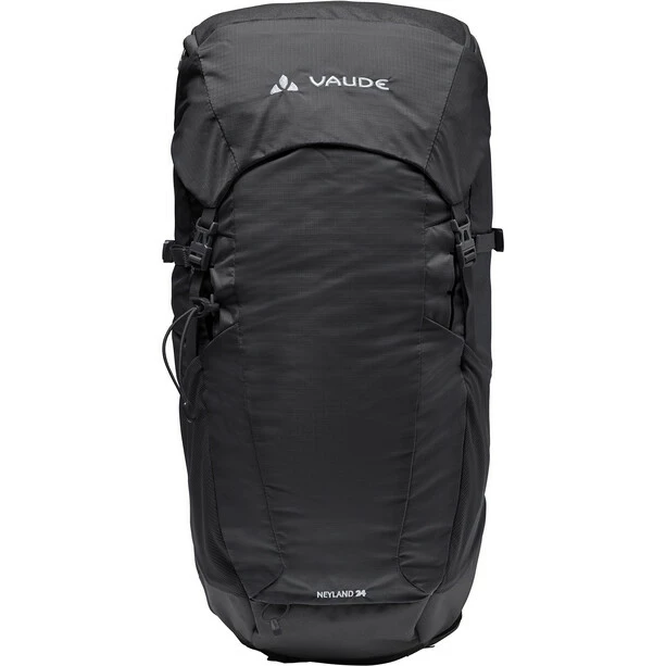 VAUDE Neyland 24 Rucksack Schwarz 7 VAUDE Neyland 24 Rucksack Schwarz – Bild 5