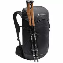 VAUDE Neyland 24 Rucksack Schwarz 13 VAUDE Neyland 24 Rucksack Schwarz -CUBE RFR Teile Verkäufe vaude neyland 24 backpack black 6