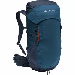VAUDE Neyland 30 Rucksack Blau