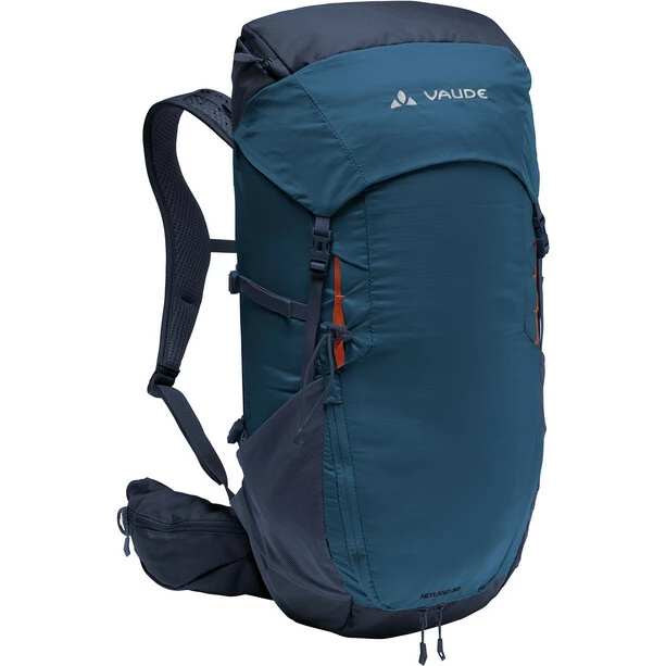 VAUDE Neyland 30 Rucksack Blau 3 VAUDE Neyland 30 Rucksack Blau