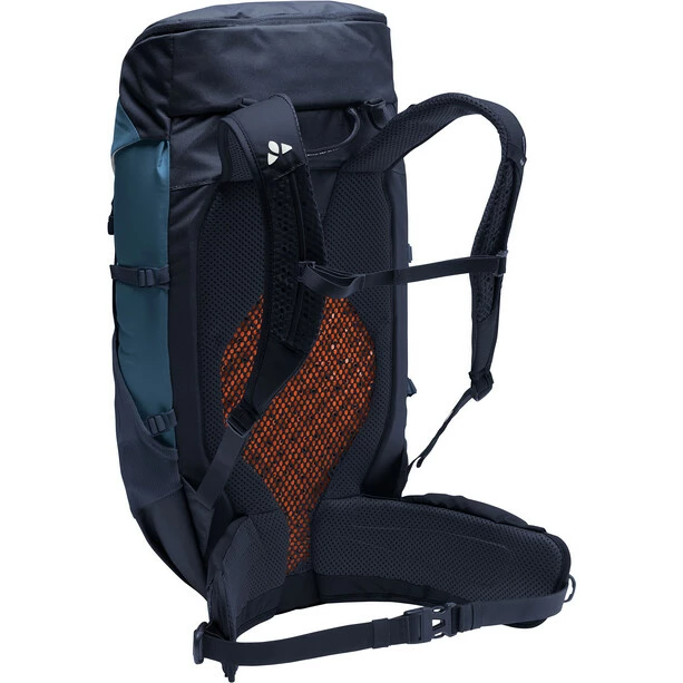 VAUDE Neyland 30 Rucksack Blau 4 VAUDE Neyland 30 Rucksack Blau – Bild 2