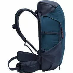 VAUDE Neyland 30 Rucksack Blau 10 VAUDE Neyland 30 Rucksack Blau -CUBE RFR Teile Verkäufe vaude neyland 30 backpack baltic sea 3