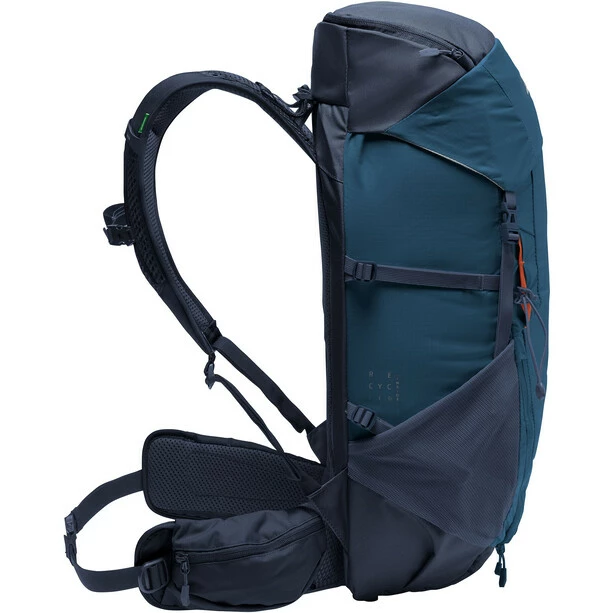VAUDE Neyland 30 Rucksack Blau 5 VAUDE Neyland 30 Rucksack Blau – Bild 3