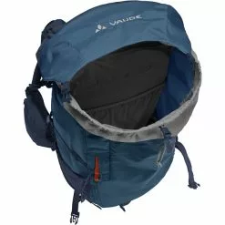 VAUDE Neyland 30 Rucksack Blau 11 VAUDE Neyland 30 Rucksack Blau -CUBE RFR Teile Verkäufe vaude neyland 30 backpack baltic sea 4