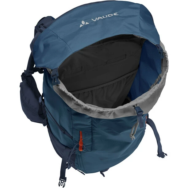 VAUDE Neyland 30 Rucksack Blau 6 VAUDE Neyland 30 Rucksack Blau – Bild 4