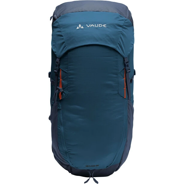 VAUDE Neyland 30 Rucksack Blau 7 VAUDE Neyland 30 Rucksack Blau – Bild 5