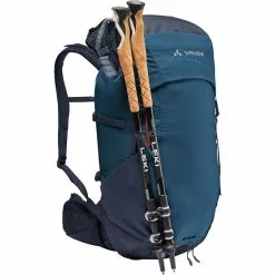 VAUDE Neyland 30 Rucksack Blau 13 VAUDE Neyland 30 Rucksack Blau -CUBE RFR Teile Verkäufe vaude neyland 30 backpack baltic sea 6