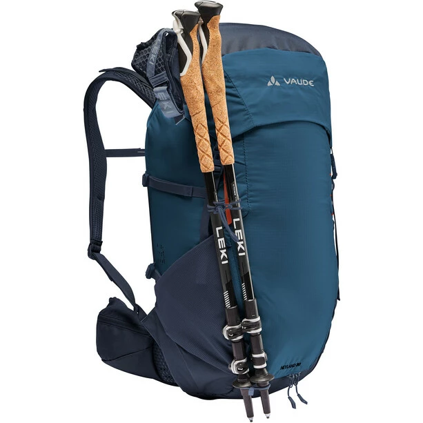 VAUDE Neyland 30 Rucksack Blau 8 VAUDE Neyland 30 Rucksack Blau – Bild 6