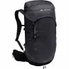 VAUDE Neyland 30 Rucksack Schwarz