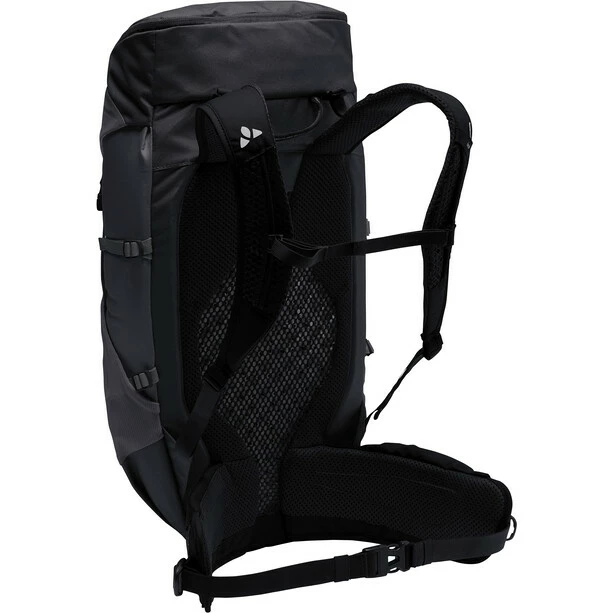 VAUDE Neyland 30 Rucksack Schwarz 4 VAUDE Neyland 30 Rucksack Schwarz – Bild 2