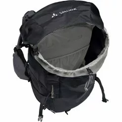 VAUDE Neyland 30 Rucksack Schwarz 11 VAUDE Neyland 30 Rucksack Schwarz -CUBE RFR Teile Verkäufe vaude neyland 30 backpack black 4