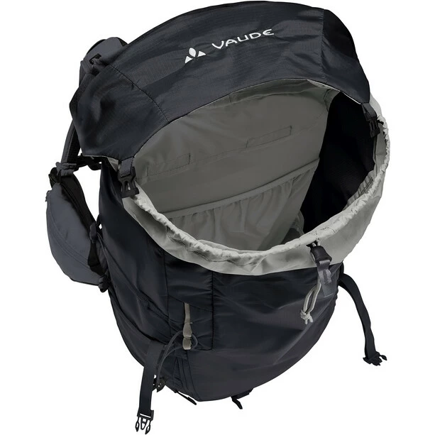 VAUDE Neyland 30 Rucksack Schwarz 6 VAUDE Neyland 30 Rucksack Schwarz – Bild 4