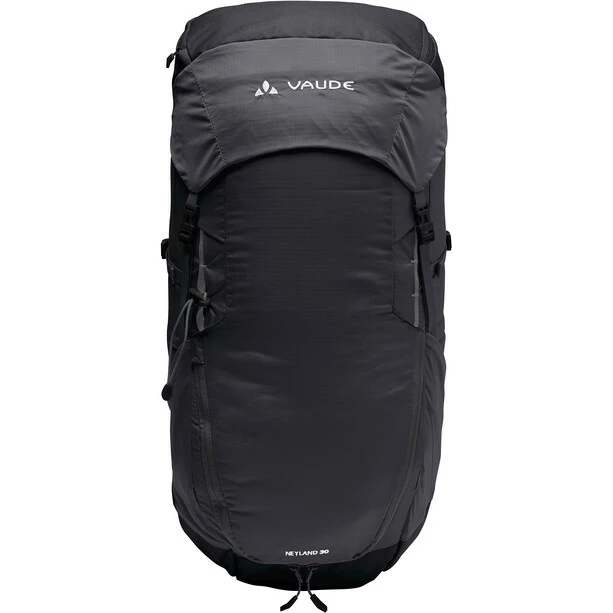 VAUDE Neyland 30 Rucksack Schwarz 7 VAUDE Neyland 30 Rucksack Schwarz – Bild 5