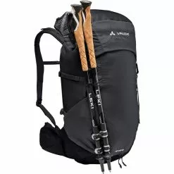 VAUDE Neyland 30 Rucksack Schwarz 13 VAUDE Neyland 30 Rucksack Schwarz -CUBE RFR Teile Verkäufe vaude neyland 30 backpack black 6