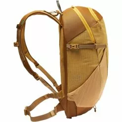 VAUDE Neyland Zip 20 Rucksack Gelb -CUBE RFR Teile Verkäufe vaude neyland zip 20 backpack burnt yellow 3