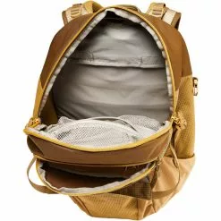 VAUDE Neyland Zip 20 Rucksack Gelb -CUBE RFR Teile Verkäufe vaude neyland zip 20 backpack burnt yellow 4