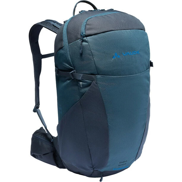 VAUDE Neyland Zip 26 Rucksack Blau 3 VAUDE Neyland Zip 26 Rucksack Blau